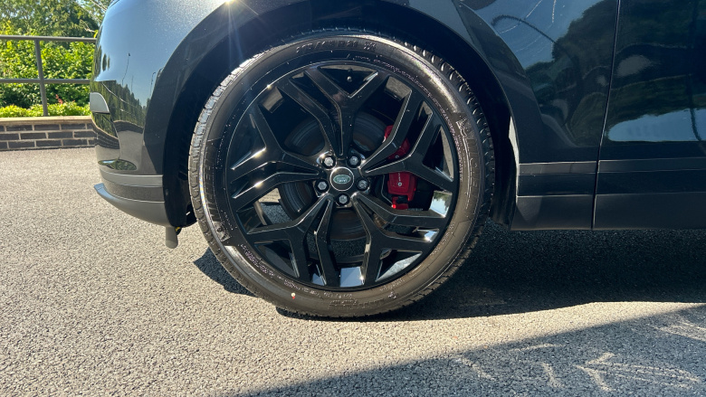 Land Rover Range Rover Velar 2.0 D200 MHEV S 5dr Auto Diesel Estate